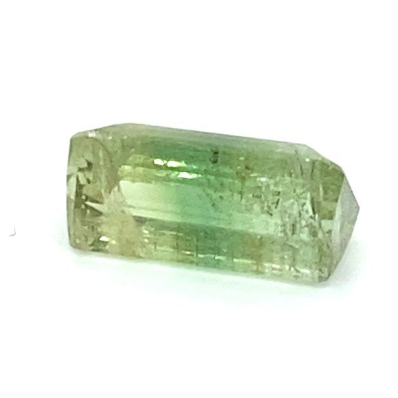 BiColor Tourmaline 9.20ct - Picture 6 of 8
